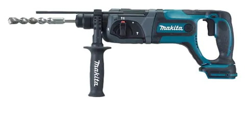 MAKITA MŁOTOWIERTARKA AKUMULATOROWA SDS+ 18V DHR241Z - DARMOWA WYSYŁKA