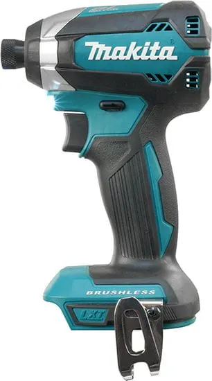 MAKITA WKRĘTARKA UDAROWA 1/4" 18V DTD153Z - DARMOWA WYSYŁKA