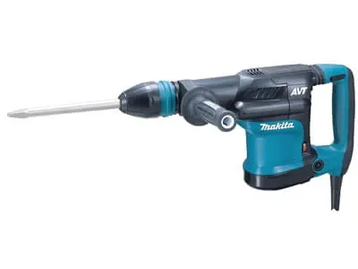 MAKITA MŁOT UDAROWY SDS-MAX 1100W HM0871C - DARMOWA WYSYŁKA