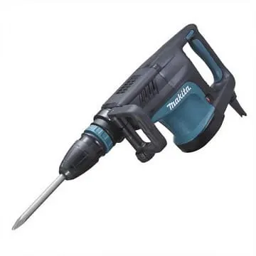 MAKITA MŁOT UDAROWY SDS-MAX HM 1205C, 1510W HM1205C - DARMOWA WYSYŁKA
