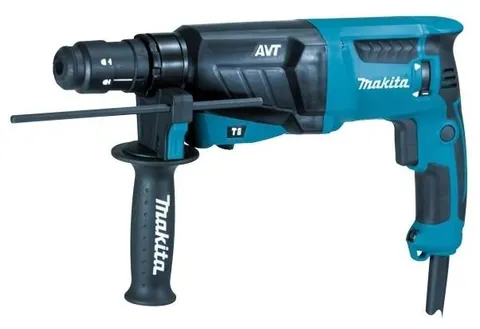 Makita HR2631FT Młotowiertarka sieciowa 800W