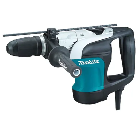 MAKITA MŁOT UDAROWO-OBROTOWY 1050W HR4002 - DARMOWA WYSYŁKA