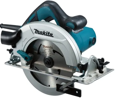 Pilarka tarczowa MAKITA HS7601