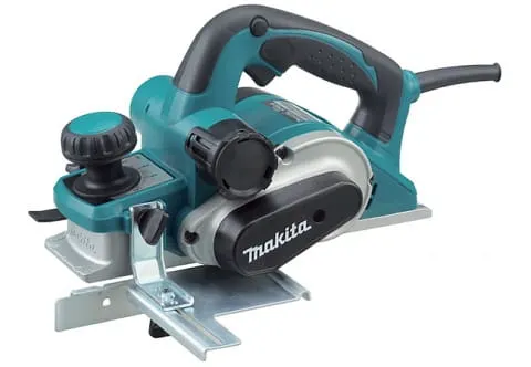 MAKITA KP0810 Strug do drewna 850W 82mm