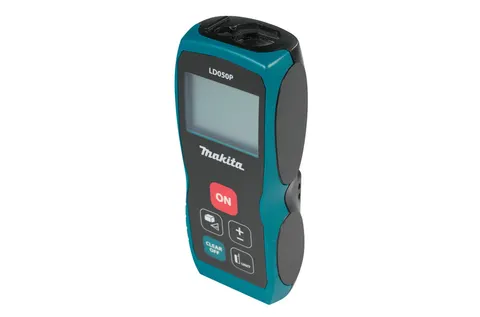 Dalmierz laserowy - 50m - Makita LD050P
