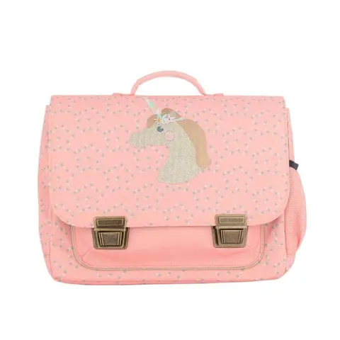 Tornister 6-8 lat Classic MIDI Liberty Unicorn | Jeune Premier