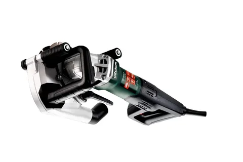 Metabo MFE 40 Bruzdownica 1900W 125mm + walizka