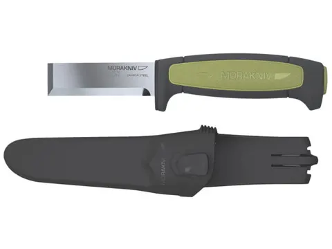 MORA NÓŻ DŁUTOWY CHISEL 12250