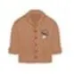 Koszula BYK KARMEL - BULL CARMEL / SHIRT
