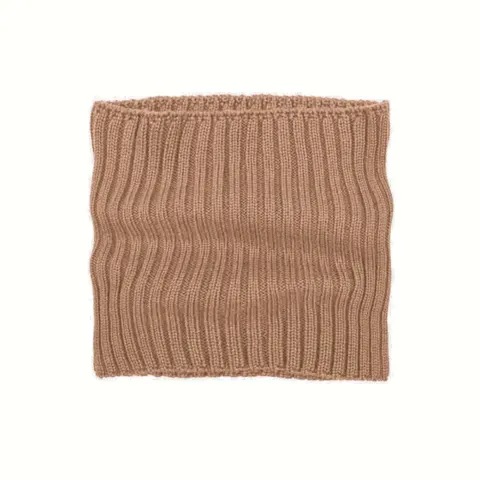 Komin Merino TOFFI - TOFFEE / MERINO SNOOD