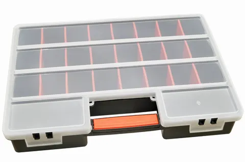PATROL ORGANIZER XL
