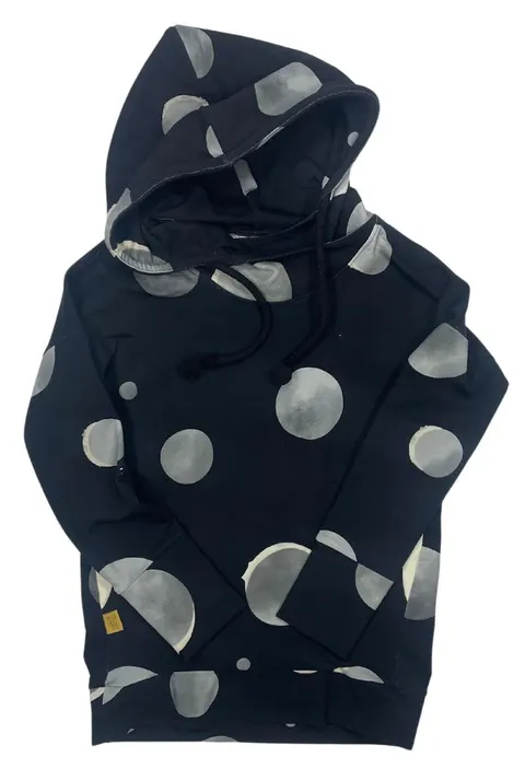 Tunika 236-24 TUNIC ECLIPSE / BLACK