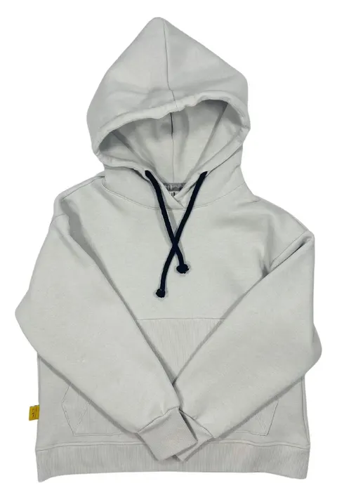 Bluza 250-24 HOODIE GALAXY WINTER / GRAY