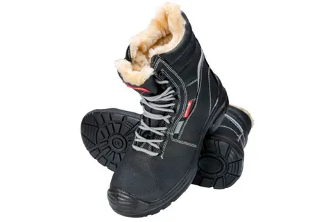 LAHTI PRO ROZ. 42 BUTY ZIMOWE OCHRONNE OCIEPLANE L3030142