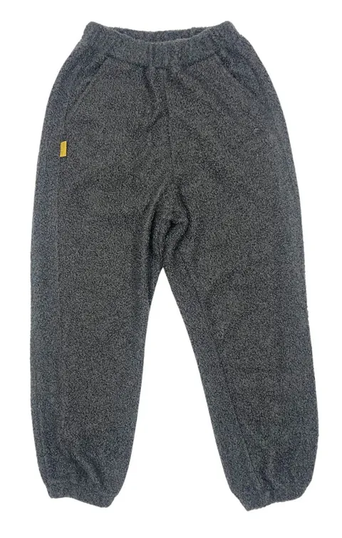 Spodnie 267-24 TROUSERS BOUCLE / GRAPHITE
