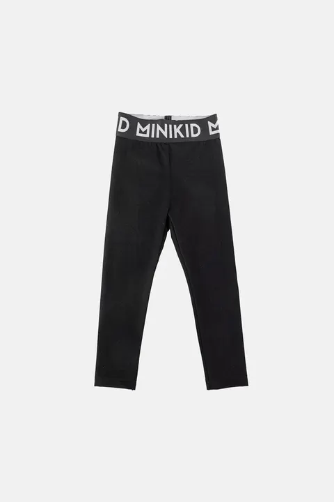 Legginsy BLACK TAPE LEGGINS