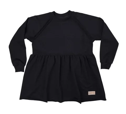 Tunika TUNIC black