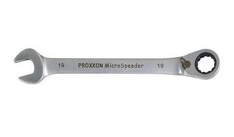 PROXXON KLUCZ MICRO-COMBISPEEDER 18MM 23140