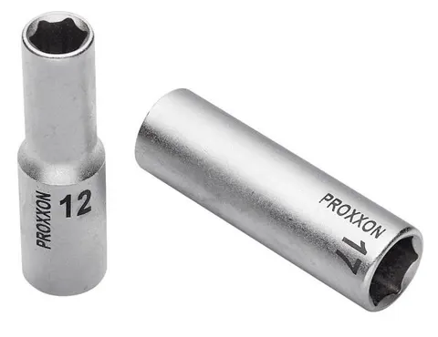 PROXXON NASADKA GŁĘBOKA 1/2" 15MM 23360
