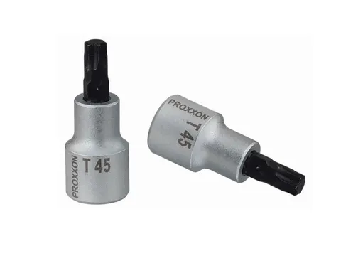 PROXXON NASADKA GWIAZDKOWA 1/2" TX60x55MM 23447