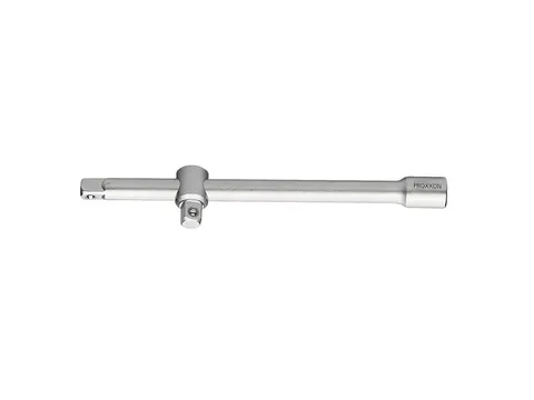 PROXXON PRZEDŁUŻKA Z ADAPTEREM 1/2" 250MM 23457