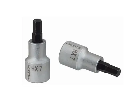 PROXXON NASADKA IMBUSOWA 1/2" 8x55MM 23479