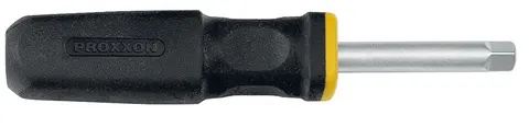 PROXXON POKRĘTŁO ŚRUBOKRĘTOWE 1/4" 140MM 23702