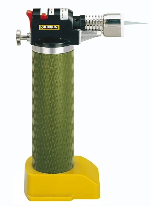 Palnik gazowy MFB/ E PROXXON