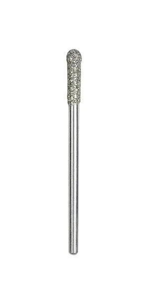 PROXXON FREZY szlifierskie 3,2 mm diamentowe [2 szt.]