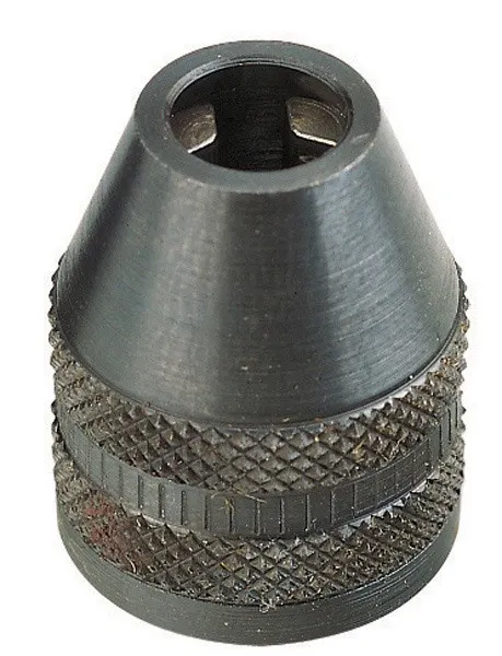 Uchwyt wiertarski 0,3-3,2mm 3-szczękowy PROXXON