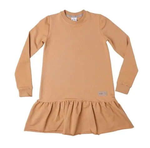 Sukienka dress FRILLY toffi