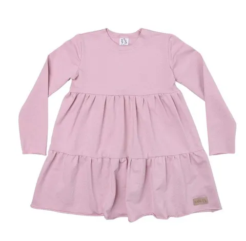Sukienka dress LEA light pink