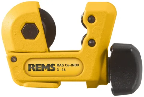 REMS OBCINAK DO RUR RAS CU-INOX 3-16MM 113200