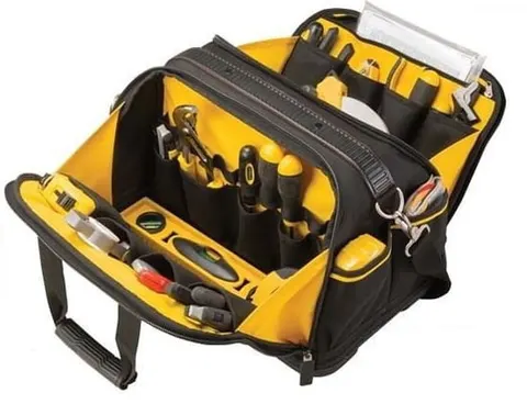 STANLEY TORBA NARZĘDZIOWA FATMAX 1-73-607 - DARMOWA WYSYŁKA