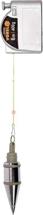 VOREL PION MAGNETYCZNY 400 G, 6M 17310