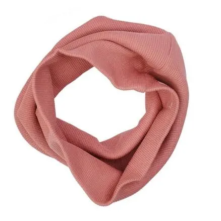 Komin prążkowany BLUSH LINE
