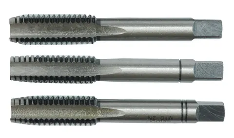 CZTOOL GWINTOWNIKI M12 3-CZĘŚCIOWE 24390