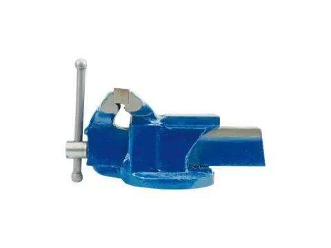 Imadło ślusarskie ręczne Vorel 125 mm