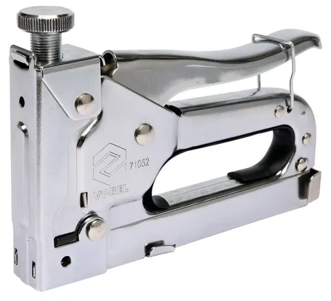 VOREL ZSZYWACZ TAPICERSKI 4-14MM METALOWY 71052