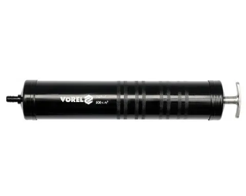 VOREL ODSYSARKA RĘCZNA DO OLEJU 500CM3 78044