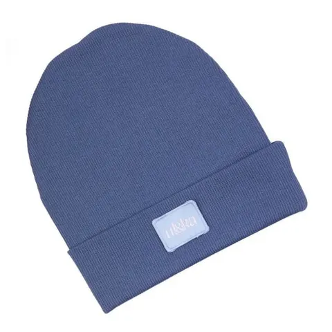 Czapka prążkowana COBALT LINE