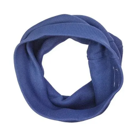 Komin prążkowany COBALT LINE