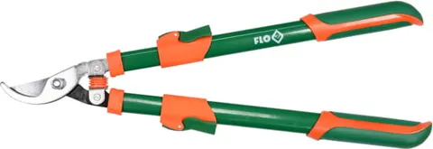 Sekator teleskopowy do gałęzi 660-910 mm Flo