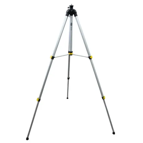 Nivel System SJJ-M1 EX - statyw korbowy, do laserów budowlanych ( z adapterem 3D ) - 182cm