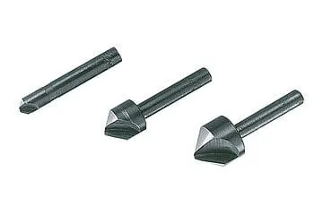 WOLFCRAFT POGŁĘBIACZ 6,12,16MM KPL. 3 SZT. WF2504000