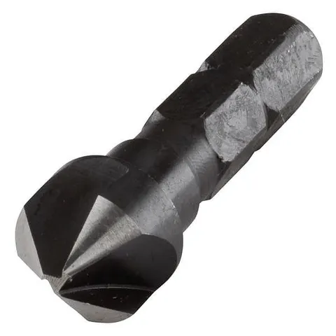 Pogłębiacz 3z 10mm HSS WF2583000 WOLFCRAFT
