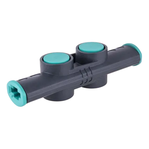 Adapter łączący do ścisków jednoręcznych Wolfcraft