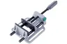 Wolfcraft WF3410000 - Imadło uniwersalne 100 x 100 mm