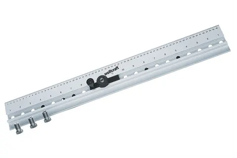 Listwa do połączeń kołkowych WF4650000 Wolfcraft