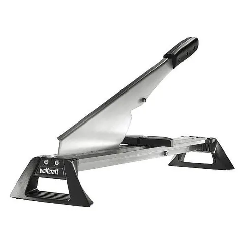 WOLFCRAFT GILOTYNA DO CIĘCIA PANELI LAMINOWANYCH LC 600 WF6937000